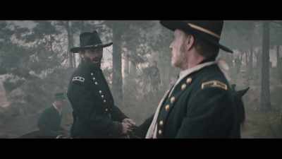 I've sent for Wallace.
Can you hold your position? - Grant