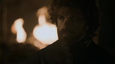 I've served tyrants most of my life. - Game of Thrones