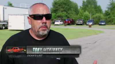 I've had seven hours
the last week of sleep - Street Outlaws No Prep Kings Team Attack