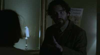 I've shown you the utmost
patience, Rae. - The Child Remains
