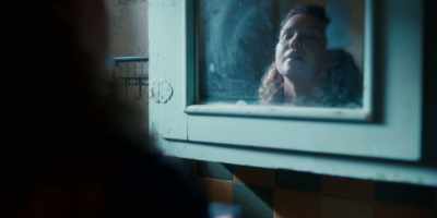 I've slept with
exactly two people - The Horror of Dolores Roach