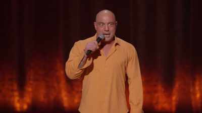 I've had so many dumb conversations
about them. - Joe Rogan: Burn the Boats