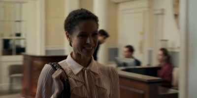 I've had some thoughts, actually. - The Girl Before