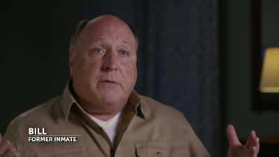 I've spent 18 years - Inmate to Roommate