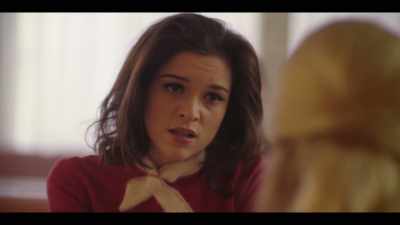 I've spent it all.
And more besides. - The Trial of Christine Keeler