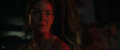 I've spent every hour
of every day wondering - Black Site