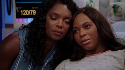 I've spent nearly my entire life - Chicago Med