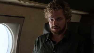 I've spent the last 15 years - Marvel's Iron Fist