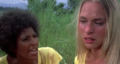 I've spent the last two years living with a prick I hate - Black Mama White Mama