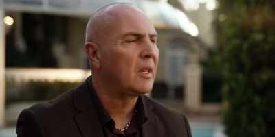 I've spent two billion dollars
in housing projects - Ludik