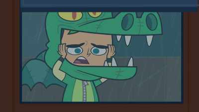 - I've spent my whole life - Total DramaRama