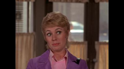 I've spied on him on lots of dates Don't bother - The Partridge Family