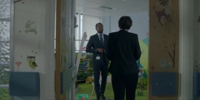 I've spoken to my colleagues. - Silent Witness