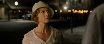 I've spoken my piece and counted to 3She counted to 3Goddamn itShe counted to 3 - O Brother, Where Art Thou?