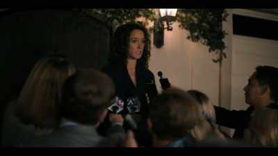 I've spoken
to my closest friends - The L Word: Generation Q