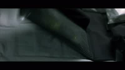 I've spoken with mr Weyland. - Alien vs  Predator