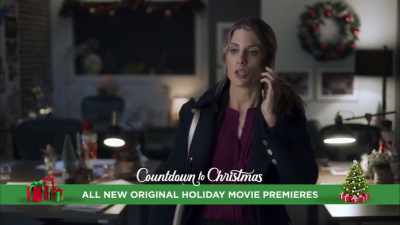 I've spoken with Renee, - Jingle Bell Bride