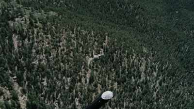 I've started a seven-day
search for Stanley. - Missing 411: The Hunted