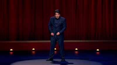 I've started having a Berocca before bed, - Michael McIntyre: Showman