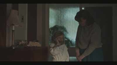 'I've started riding lessons.' - Joan