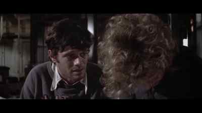 I've still got 71 cents.
Maybe I can buy-- - They Shoot Horses, Don't They?