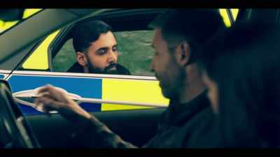 I've still got to kick it
up the chain. - Informer