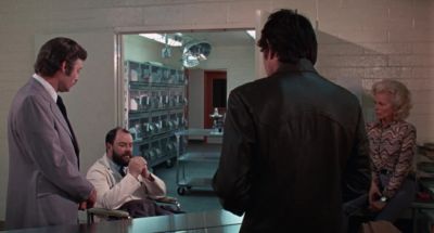 I've studied abnormalities and birth defects all my life - Night of the Lepus
