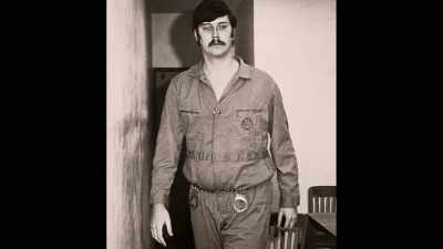 I've studied Ed Kemper,
and I had a brief
correspondence - The Co-Ed Killer: Mind of a Monster