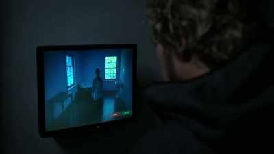 I've suffered worse. - Marvel's Iron Fist