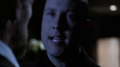 I've swept every possible
place you could have hidden it. - Smallville
