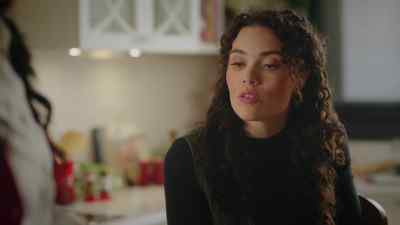 I've swiped right,
left, east, west, - Unwrapping Christmas: Mia's Prince