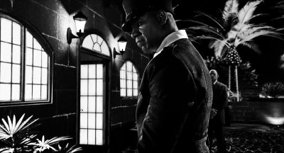 I've taken a beating before but never like this - Sin City: A Dame to Kill For