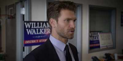 I've taken people that I love for granted - Walker