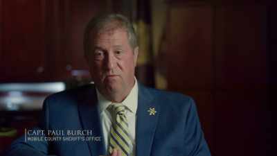 I've talked to Mark
a few times, - Floribama Murders