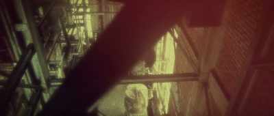 I've talked to people
that were still seeing - The Mothman Legacy