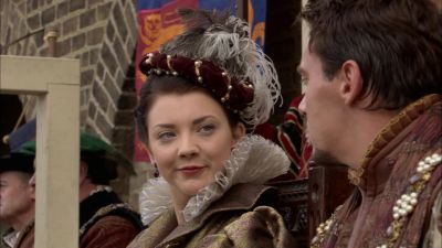 - I've talked to the
French Ambassador. - The Tudors