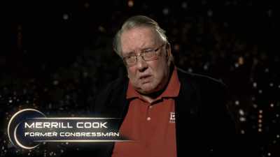 I've talked to them.
Before, even just six years ago, - Top Secret UFO Projects Declassified