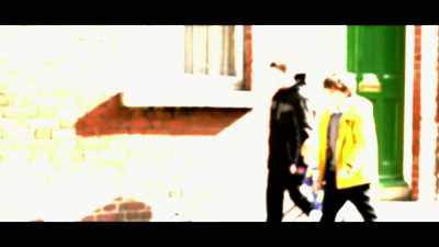 I've taught thousands
of students, - Detainment