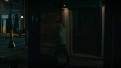 - I've terminated our business - Frankie Drake Mysteries