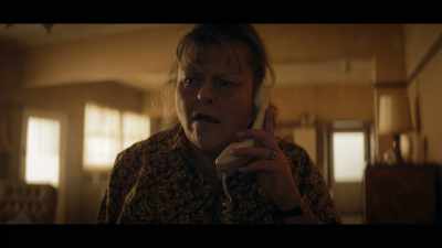 I've texted you
where it is on a map - The Tourist