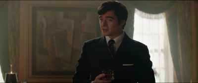 I've had that looked into, - Rocketman