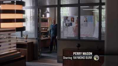 I've had the head of the forest service, - Chronicle Mysteries: Recovered