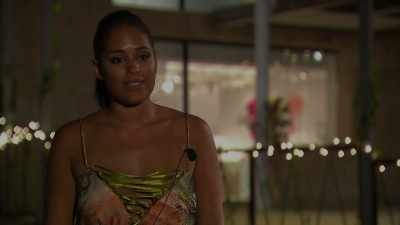 I've had the most amazing
experience, - Love Island