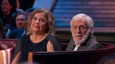 I've had the pleasure
of working with him - Dick Van Dyke: 98 Years of Magic