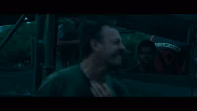 I've had the whole goddamn fucking shit manYou can kiss my ass on the county square because I'm fucking bugging outI didn't come here for this I don't fucking need it I don't want itI didn't get out of the goddamn eighth grade for this kind of shitAll I - Apocalypse Now