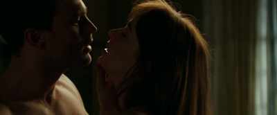 I've had them drawn up for awhile - Fifty Shades Darker
