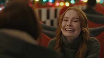 - I've thought about this day
for so long - Christmas Jars