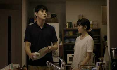 I've thought about it, - Asako I & II