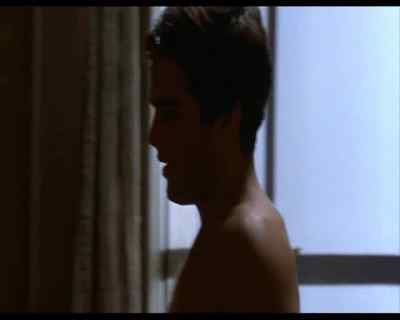I've thought about it. - Endless Love