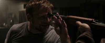 I've thought about it more than
you can possibly imagine. - American Fighter